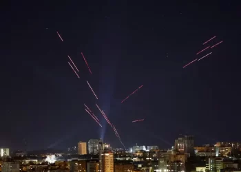 أوكرانيا تشن أكبر هجوم بطائرات مسيرة على موسكو حتى الآن
