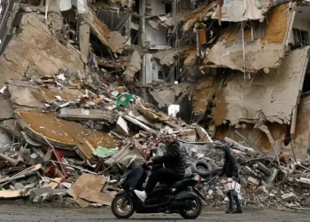 تفاؤل مشوب بالحذر بشأن “اتفاق ثلاثي المراحل” محتمل بين إسرائيل ولبنان