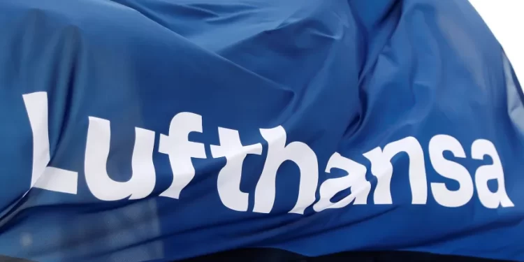 مجموعة لوفتهانزا تمــــدد تعليق رحلاتها إلى تل أبيب