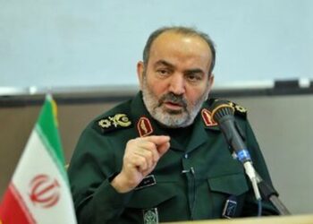 الحرس الثوري الايراني.. سنقطع أيدي العدو في سوريا