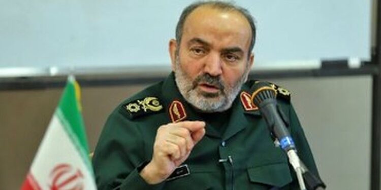 الحرس الثوري الايراني.. سنقطع أيدي العدو في سوريا