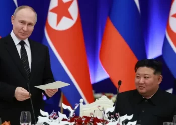 لماذا يستعين بوتين بجنود من كوريا الشمالية وكيف يستفيد منهم في حرب أوكرانيا؟