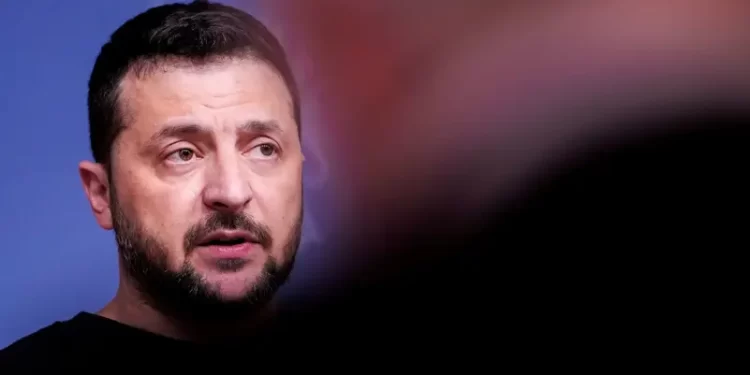 زيلينسكي مستعد لتقديم تنازلات