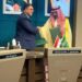 العراق والسعودية يوقعان اتفاقية حماية وتشجيع الاستثمار بين البلدين
