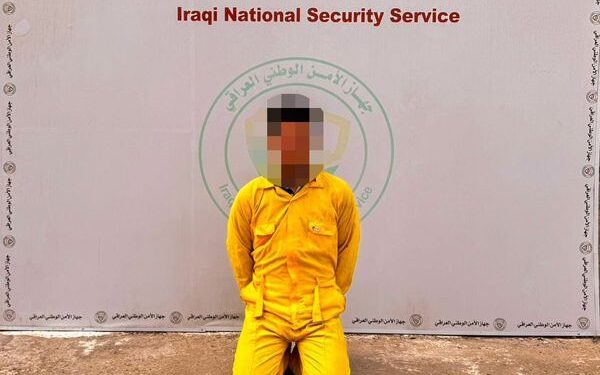 القبض على معتدٍ على أحد موظفي التعداد السكاني في الديوانية