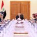 وزير الداخلية يترأس اجتماعا لمناقشة الاستعدادات لتأمين القمة العربية في بغداد