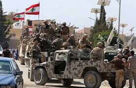الجيش اللبناني مستعد لنشر 5 آلاف جندي في الجنوب