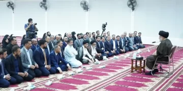 الصدريون يعقدون اجتماعات “غير معلنة” استعدادا للمرحلة السياسية المقبلة