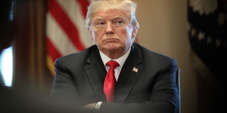 الفصائل المقاومة تعلق على وصول ترامب للبيت الأبيض