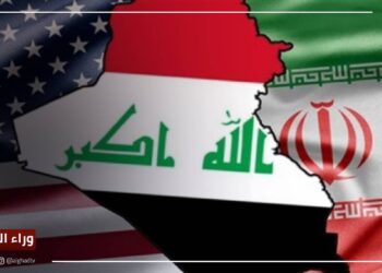 وفد أمريكي يصل بغداد لمتابعة “الخط الساخن” مع طهران