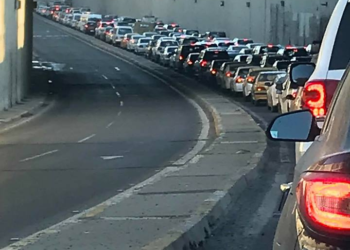 60% من العراقيين يعانون من ضغوطات نفسية بسبب الزحام