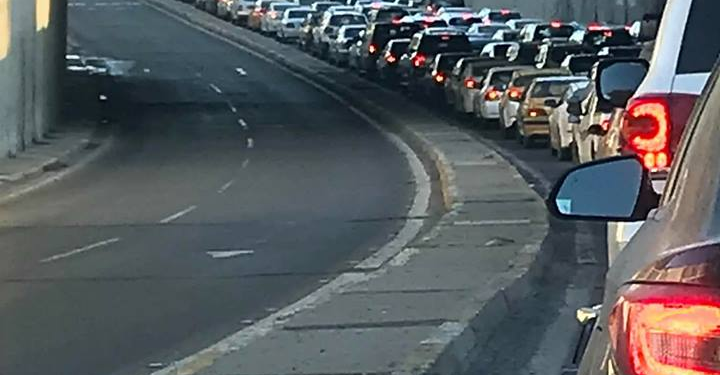 60% من العراقيين يعانون من ضغوطات نفسية بسبب الزحام