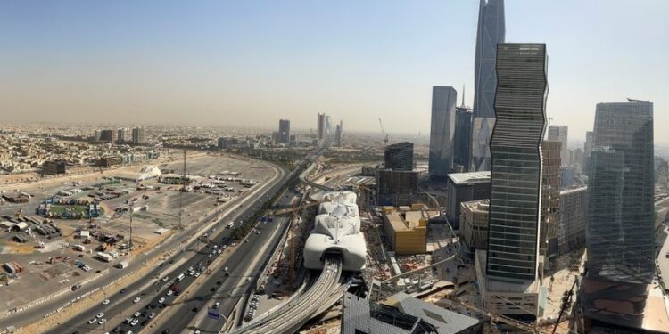 السعودية.. افتتاح “مترو الرياض” بعد اربع أيام