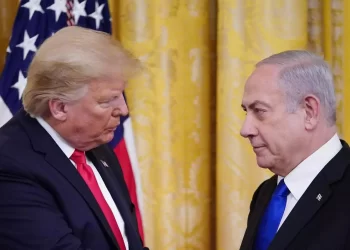 نتنياهو.. فوز ترامب نصر عظيم