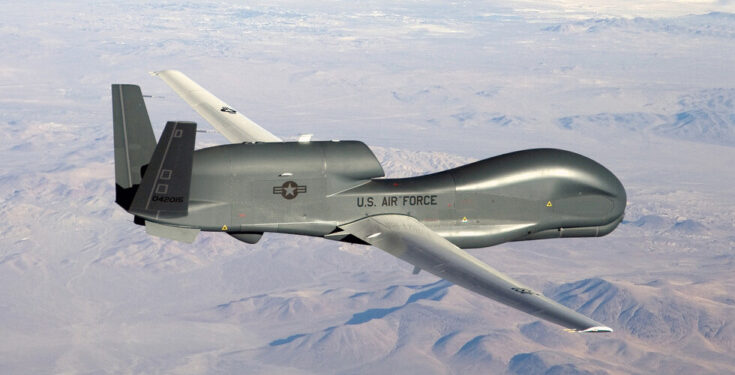 ضربة أمريكية تستهدف مستودعات للفصائل المسلحة في سوريا