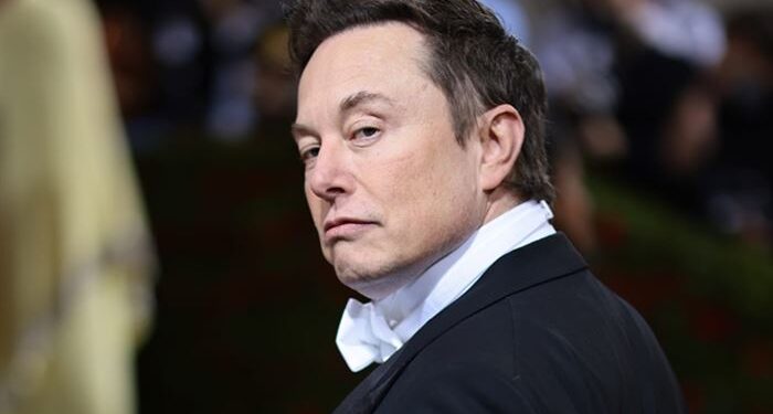 إيلون ماسك يبحث عن موظفين لوزارته الجديدة