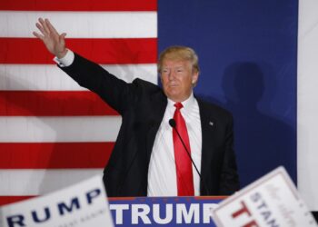 الكشف عن نوايا ترامب ضد المثليين والمهاجرين