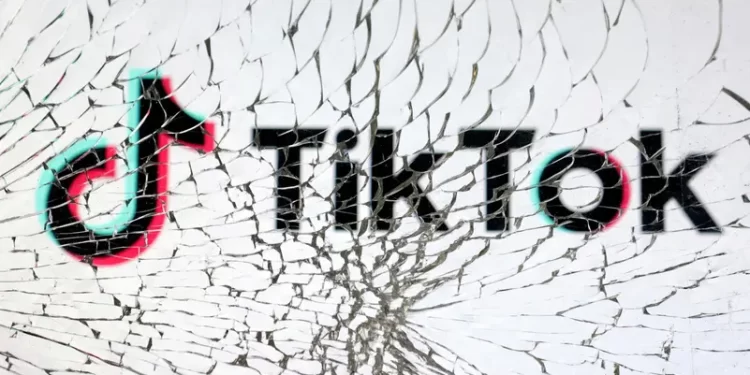 قلق بين مشاهير تيك توك,,, ودعوات لمتابعتهم على إنستغرام