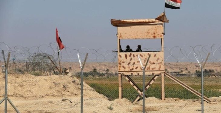 هل تتحول الفصائل العراقية إلى “درع الأسد” في سوريا؟