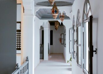 تقنيات مستدامة لتشطيبات بناء متينة ومتماسكة