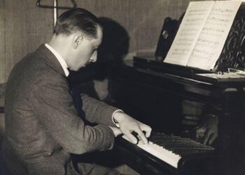 “أعراس” لسترافنسكي,,, تقاليد الريف الروسي تغزو الموسيقى الأوروبية