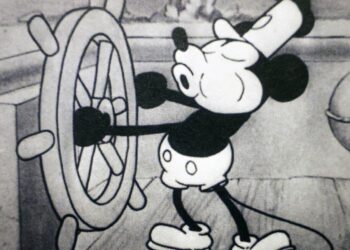 في زمن التكنولوجيا ,, مجلات الأطفال تبحث عن الإبهار الورقي