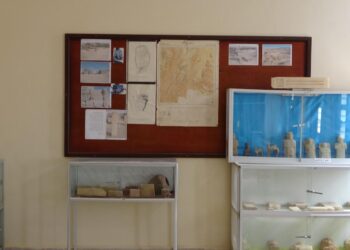 أغنى محافظات اليمن بالآثار ومتحف عتق يوثق عظمتها ,,, شبوة