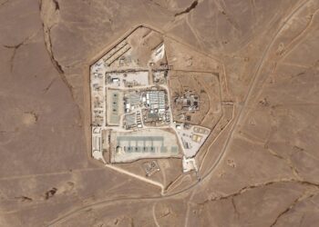 مهندس (أميركي – إيراني) يدفع ببراءته في حادثة “البرج 22”