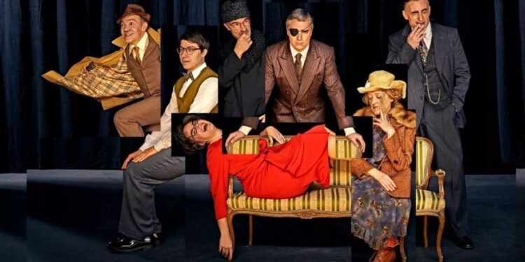 سارتر يهجو الحرب الباردة التي حولت النصابين أبطالا للحرية