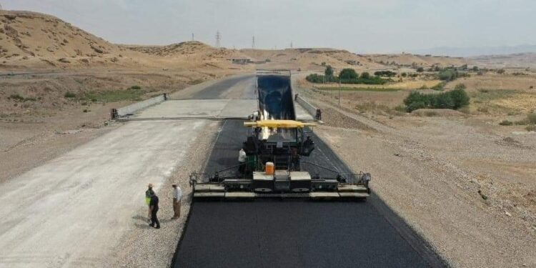 اتحاد دولي في جنيف يرصد نمــو “قطاع النقل البري” العراقي