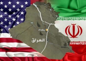 سطور رسائل “غير معلنة” من واشنطن الى طهران عبر بغداد