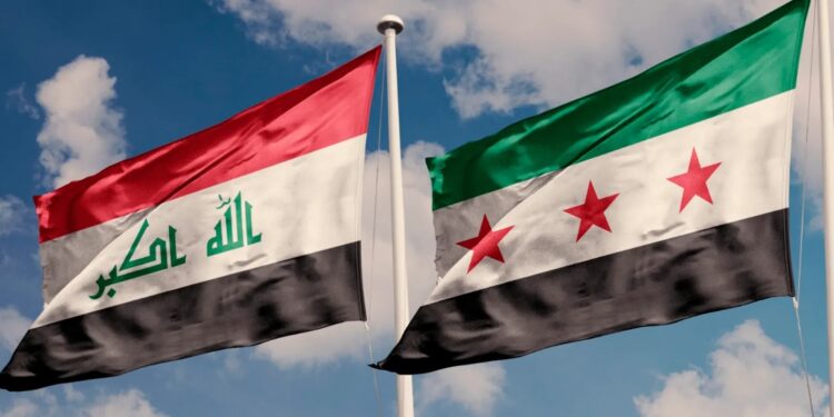 المعارضة السورية تخاطب الحكومة العراقية.. لسنا مصدر قلق ولا نشكل تهديداً عليكم