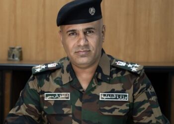 الاعلان عن القبض على (48 شخصا) يسيئــــون استخدام المحفظات الإلكترونية والبطاقات
