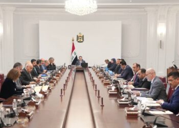 تفاصيل جلسة مجلس الوزراء لهذا اليوم