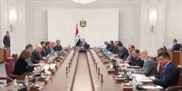 تفاصيل جلسة مجلس الوزراء لهذا اليوم