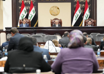 رئاسة البرلمان توافق على مقترح “إلغاء قرارات مجلس قيادة الثورة” بشأن أراضي سنجار وزمار