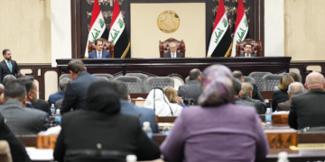 رئاسة البرلمان توافق على مقترح “إلغاء قرارات مجلس قيادة الثورة” بشأن أراضي سنجار وزمار