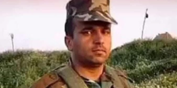 تحرير جندي في البيشمركة من السجون السورية