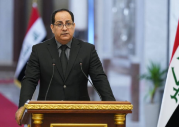 الحكومة تؤكد على احترام إرادة السوريين وترفض التدخل … أول موقف رسمي عراقي