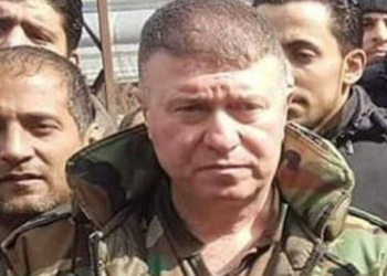 سوريا.. مقتل مساعد ماهر الأسد بمكتبه في ريف دمشق