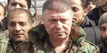 سوريا.. مقتل مساعد ماهر الأسد بمكتبه في ريف دمشق