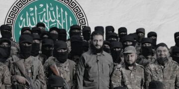 مسؤول امريكي.. واشنطن قد تزيـــل هيئة تحرير الشام من المنظمات الإرهابية