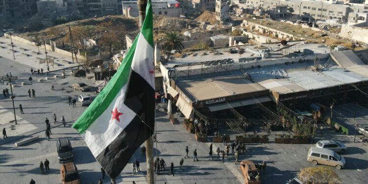 القيادة العامة السورية تتوعد بعقوبات صارمة لعمليـــات “الثأر والتدخل بملابس النساء”