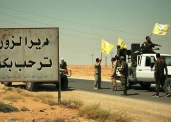 الاتحاد الوطني الكردستاني يعلق على احتمالية دخوله في صراع سوريا إلى جانب “قسد”