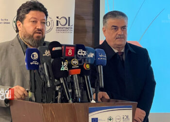 العراق.. إطلاق حملة لإيقـــاف تنفيذ عقوبة الإعدام بحق 8 آلاف مدان
