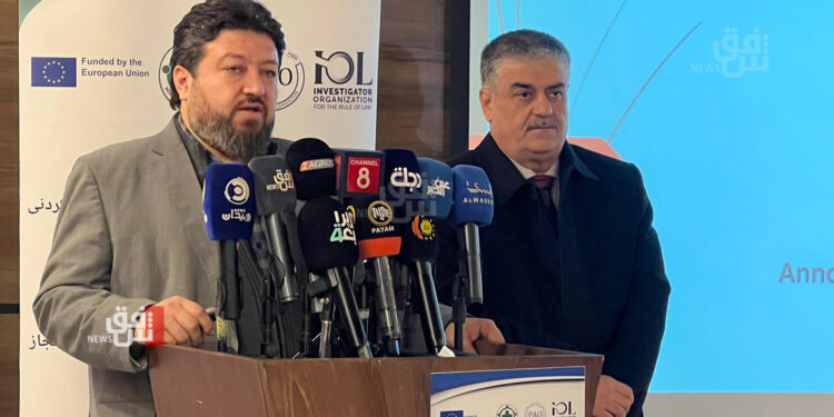 العراق.. إطلاق حملة لإيقـــاف تنفيذ عقوبة الإعدام بحق 8 آلاف مدان