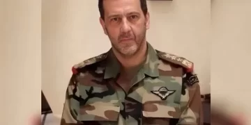 انباء عن وجود “ماهر الأسد” في العراق