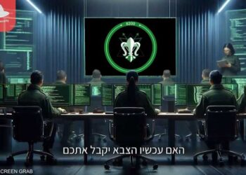 إسرائيل تطيح بـ 9 “خلايا سرية تتجسس” لصالح إيران