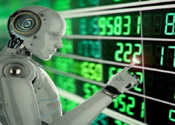 تدريب الذكاء الاصطناعي على التنبؤ بالتضخم المالي بتحليل البيانات الإخبارية