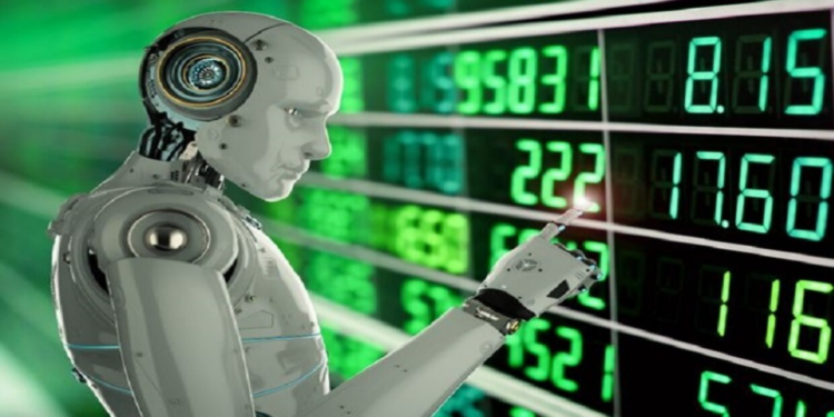 تدريب الذكاء الاصطناعي على التنبؤ بالتضخم المالي بتحليل البيانات الإخبارية